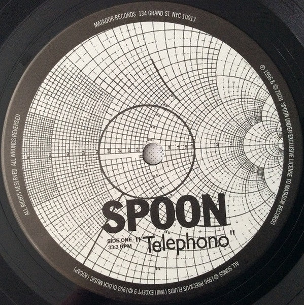 Telephono | Mint (M) Mint (M) Get Cheap Vinyl