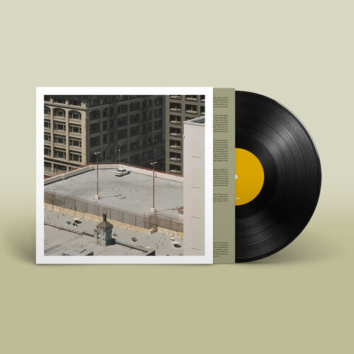 The Car | Mint (M) Mint (M) Get Cheap Vinyl