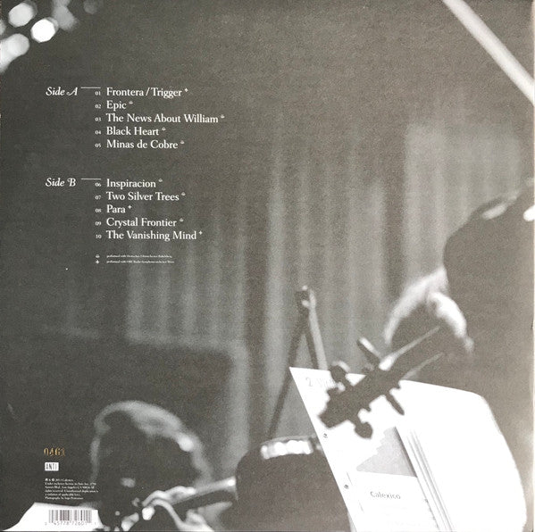 Spiritoso | Mint (M) Mint (M) Get Cheap Vinyl
