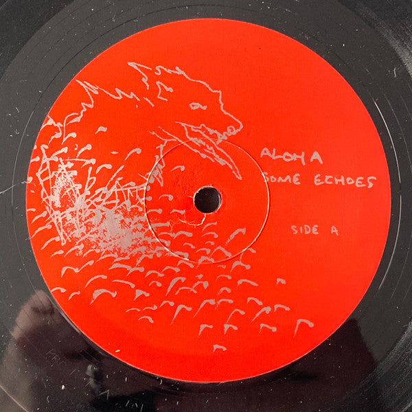 Some Echoes | Mint (M) Mint (M) Get Cheap Vinyl