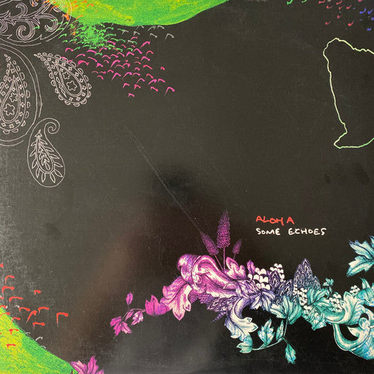 Some Echoes | Mint (M) Mint (M) Get Cheap Vinyl