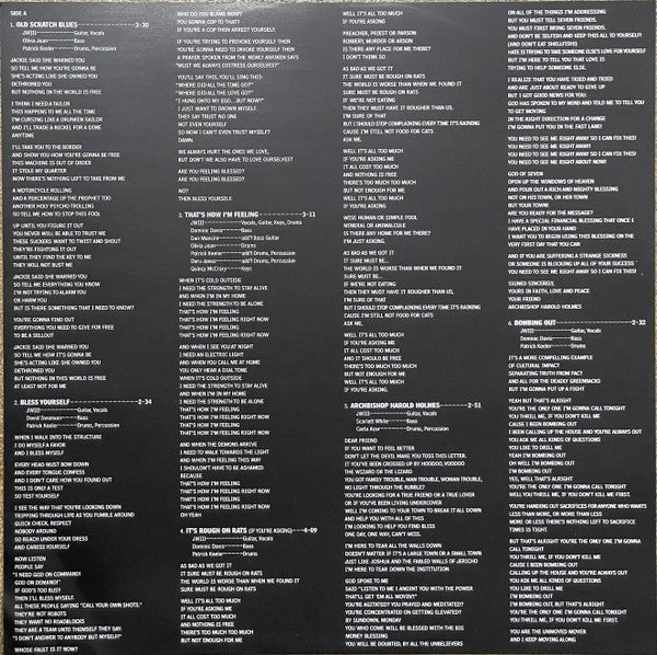 No Name | Mint (M) Mint (M) Get Cheap Vinyl