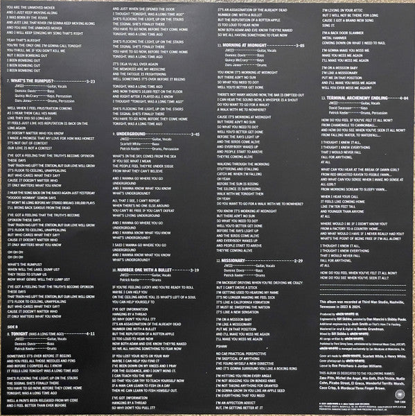 No Name | Mint (M) Mint (M) Get Cheap Vinyl