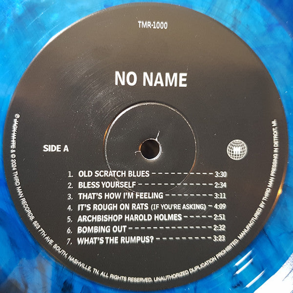 No Name | Mint (M) Mint (M) Get Cheap Vinyl