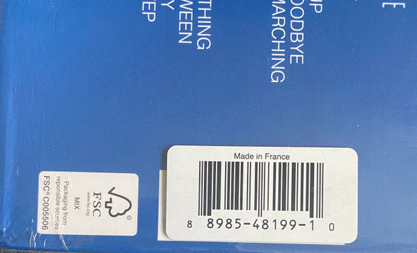 Live At Luther College (VINYL) | Mint (M) Mint (M) Get Cheap Vinyl