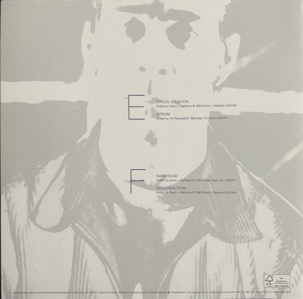 Live At Luther College (VINYL) | Mint (M) Mint (M) Get Cheap Vinyl