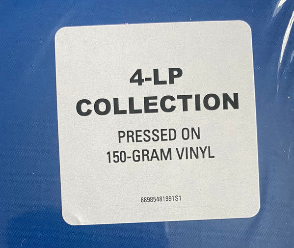 Live At Luther College (VINYL) | Mint (M) Mint (M) Get Cheap Vinyl