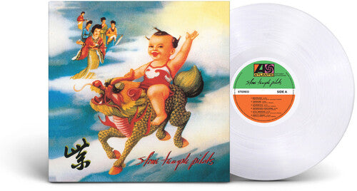 Purple (CLEAR VINYL) | Mint (M) Mint (M) Get Cheap Vinyl