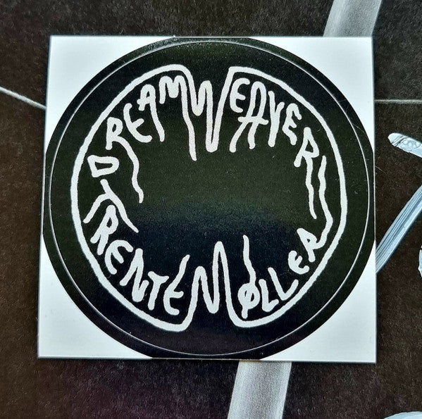 Dreamweaver (CRYSTAL CLEAR VINYL) | Mint (M) Mint (M) Get Cheap Vinyl