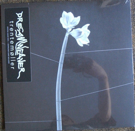 Dreamweaver (CRYSTAL CLEAR VINYL) | Mint (M) Mint (M) Get Cheap Vinyl