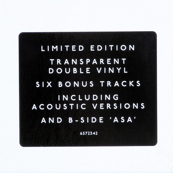 The Balcony (10 Year Anniversary) | Mint (M) Mint (M) Get Cheap Vinyl