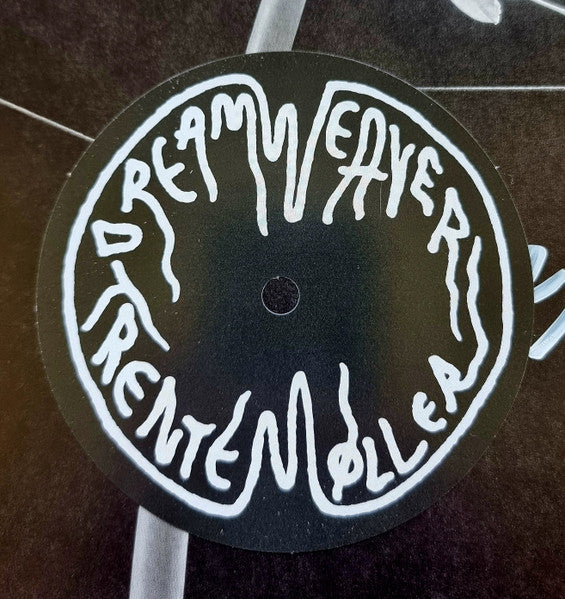 Dreamweaver (CRYSTAL CLEAR VINYL) | Mint (M) Mint (M) Get Cheap Vinyl