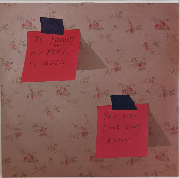 The Art Of Forgetting (CLEAR VINYL) | Mint (M) Mint (M) Get Cheap Vinyl