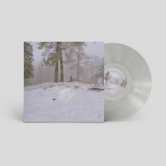 Pandora (MILKY CLEAR VINYL) | Mint (M) Mint (M) Get Cheap Vinyl