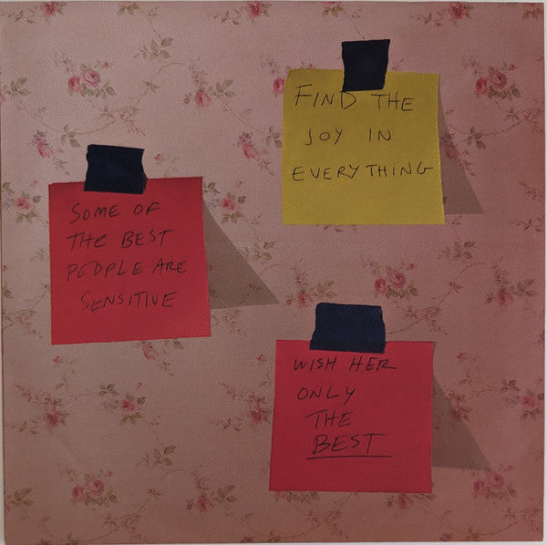 The Art Of Forgetting (CLEAR VINYL) | Mint (M) Mint (M) Get Cheap Vinyl