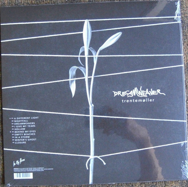 Dreamweaver (CRYSTAL CLEAR VINYL) | Mint (M) Mint (M) Get Cheap Vinyl