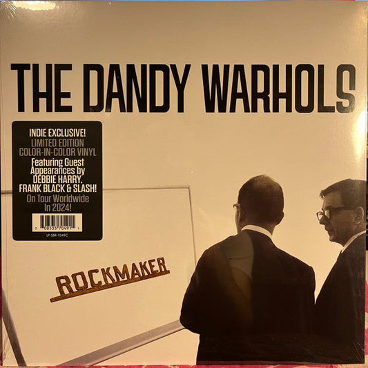Rockmaker | Mint (M) Mint (M) Get Cheap Vinyl