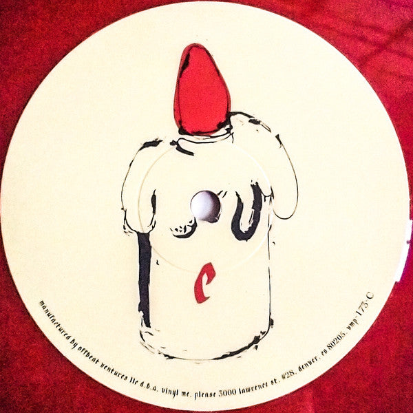 Holy Red Wagon | Mint (M) Mint (M) Get Cheap Vinyl