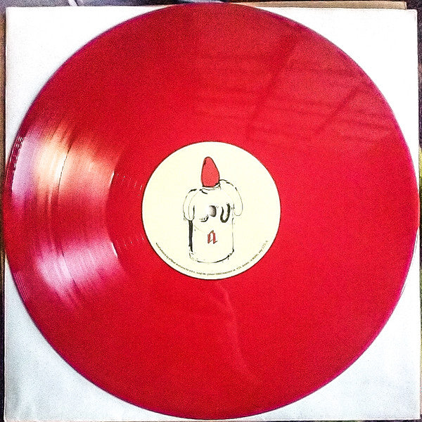 Holy Red Wagon | Mint (M) Mint (M) Get Cheap Vinyl