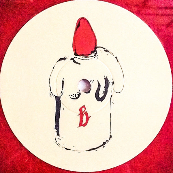 Holy Red Wagon | Mint (M) Mint (M) Get Cheap Vinyl