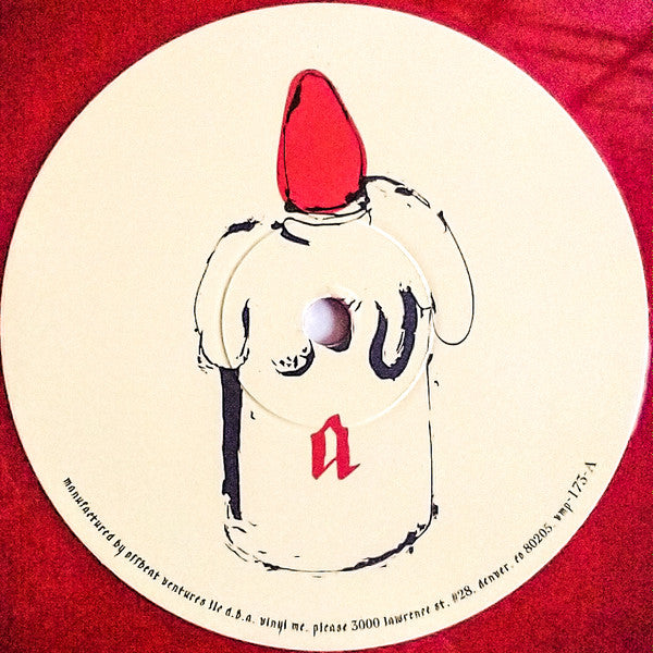 Holy Red Wagon | Mint (M) Mint (M) Get Cheap Vinyl