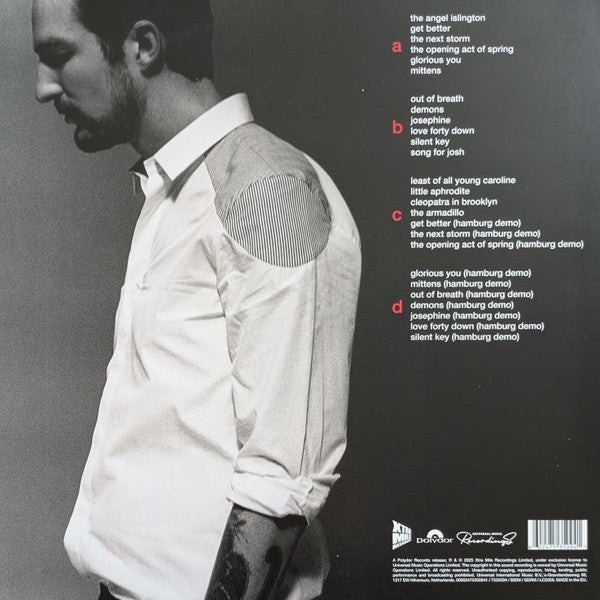 Positive Songs For Negative People (2025 RSD 2xVINYL) | Mint (M) Mint (M) Get Cheap Vinyl