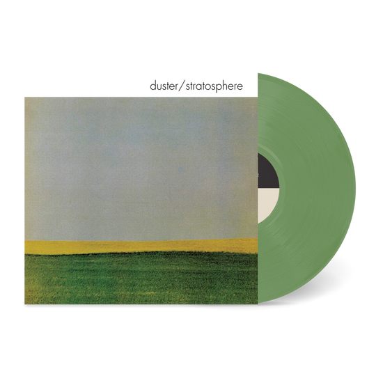 Stratosphere (TOPICAL SOLUTION GREEN VINYL) | Mint (M) Mint (M) Get Cheap Vinyl
