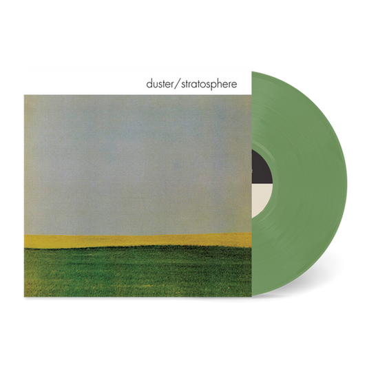 Stratosphere (TOPICAL SOLUTION GREEN VINYL) | Mint (M) Mint (M) Get Cheap Vinyl