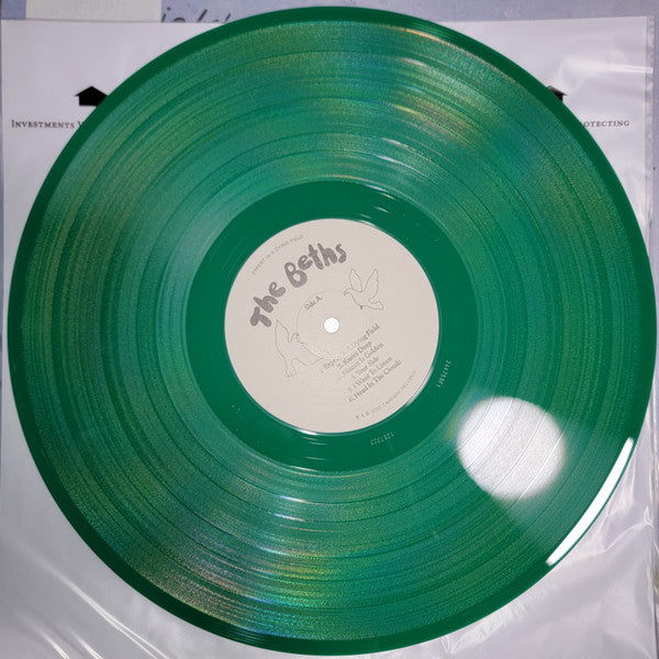 Expert In A Dying Field | Mint (M) Mint (M) Get Cheap Vinyl