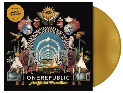 Artificial Paradise (RSD BLACK FRIDAY) | Mint (M) Mint (M) Get Cheap Vinyl