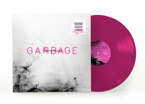 COPY / PASTE (RSD BLACK FRIDAY) | Mint (M) Mint (M) Get Cheap Vinyl