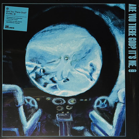 Are You There God? It's Me, @ (VMP EXCLUSIVE: LAVENDER VINYL) | Mint (M) Get Cheap Vinyl