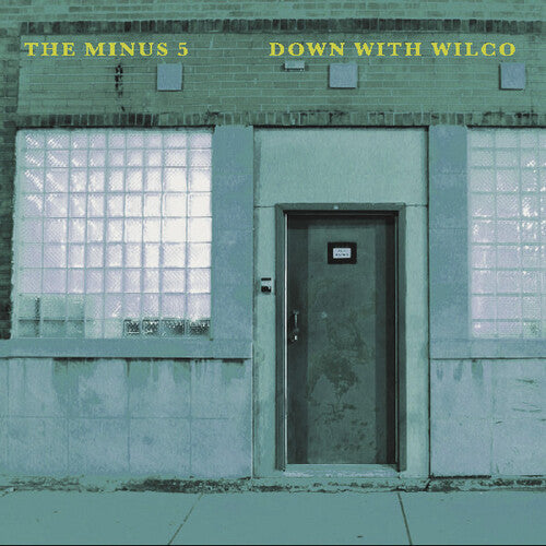 Down With Wilco (RSD BLACK FRIDAY) | Mint (M) Mint (M) Get Cheap Vinyl