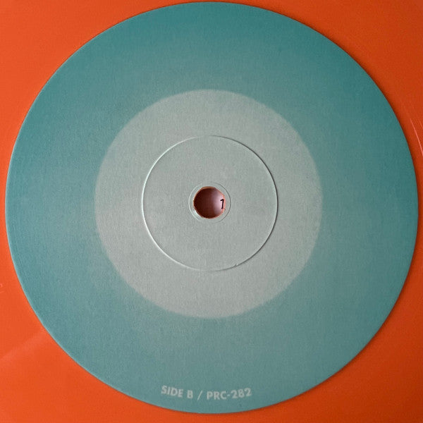 Alvvays (ORANGE VINYL) | Mint (M) Mint (M) Get Cheap Vinyl