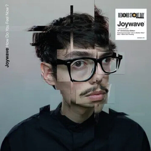 How Do You Feel Now? (2025 RSD Exclusive, Colored Vinyl, Yellow, Gray, Anniversary Edition) | Mint (M) Mint (M) Get Cheap Vinyl