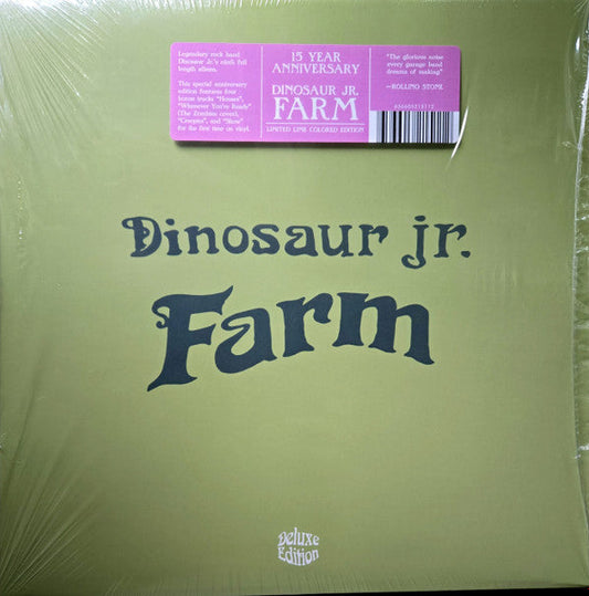 Farm | Mint (M) Mint (M) Get Cheap Vinyl