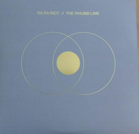 The Rhumb Line | Mint (M) Mint (M) Get Cheap Vinyl