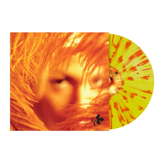 Shangri-La Dee Da (B&M EXCLUSIVE: YELLOW & ORANGE SPLATTER VINYL) | Mint (M) Mint (M) Get Cheap Vinyl