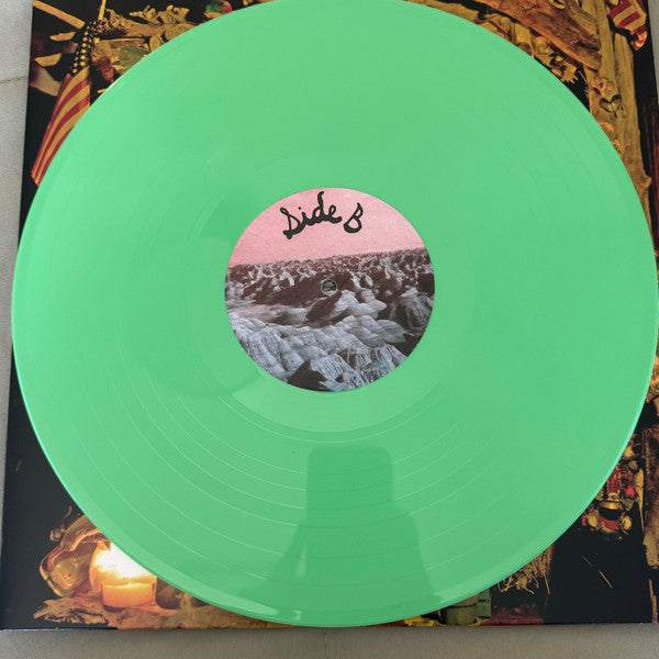 Hung at Heart (2xVINYL) | Mint (M) Mint (M) Get Cheap Vinyl