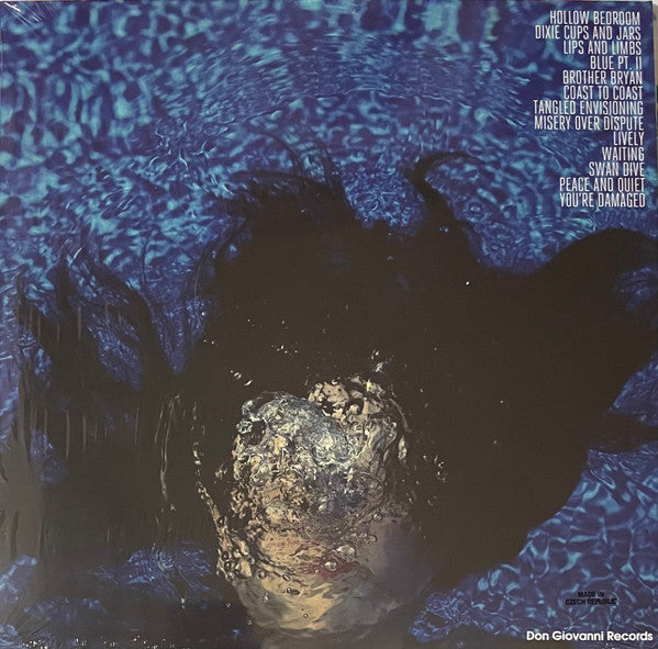 Cerulean Salt: 10th Anniversary (CERULEAN BLUE VINYL) | Mint (M) Mint (M) Get Cheap Vinyl