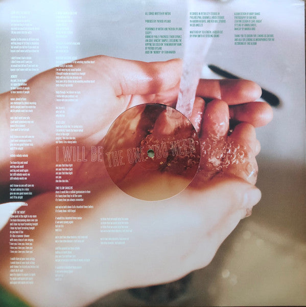 Be The Cowboy: 5th Anniversary (COKE BOTTLE CLEAR VINYL) | Mint (M) Mint (M) Get Cheap Vinyl