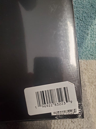 All Born Screaming | Mint (M) Mint (M) Get Cheap Vinyl