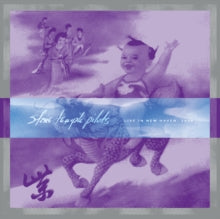 Live In New Haven 1994 (2025 RSD Exclusive, Colored Vinyl, Purple) | Mint (M) Mint (M) Get Cheap Vinyl