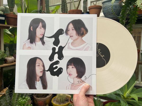 T H E (BONE VINYL) | Mint (M) Mint (M) Get Cheap Vinyl
