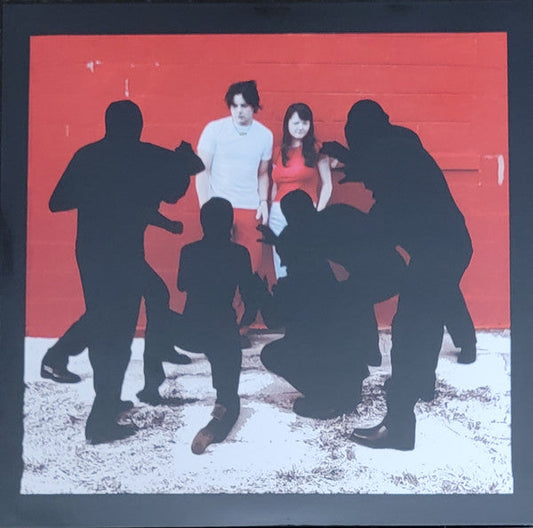 White Blood Cells | Mint (M) Mint (M) Get Cheap Vinyl