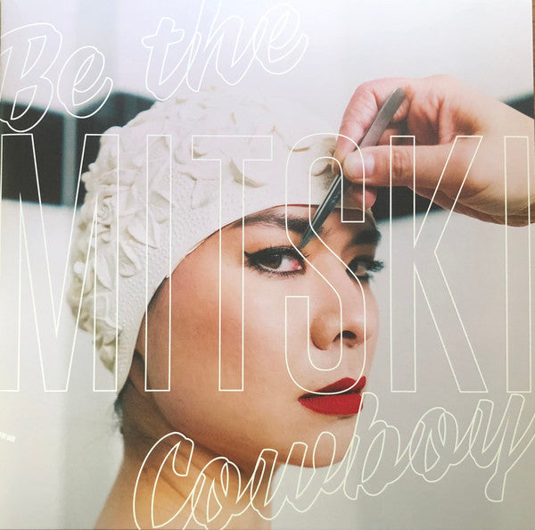Be The Cowboy: 5th Anniversary (COKE BOTTLE CLEAR VINYL) | Mint (M) Mint (M) Get Cheap Vinyl