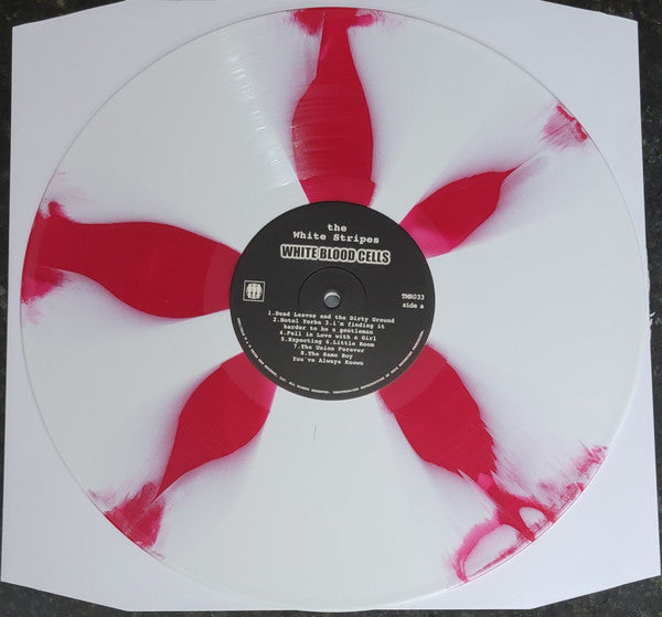 White Blood Cells | Mint (M) Mint (M) Get Cheap Vinyl