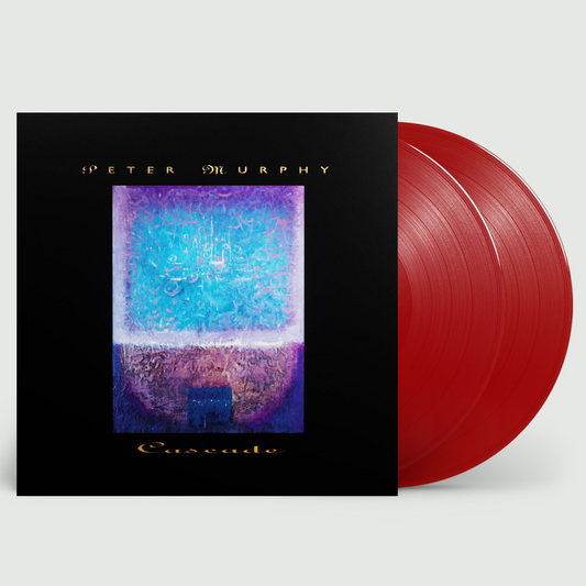 Cascade (SCARLET VINYL) | Mint (M) Mint (M) Get Cheap Vinyl