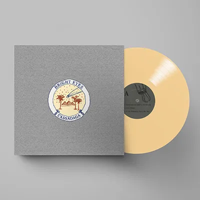 Cassadaga (YELLOW VINYL) | Mint (M) Mint (M) Get Cheap Vinyl