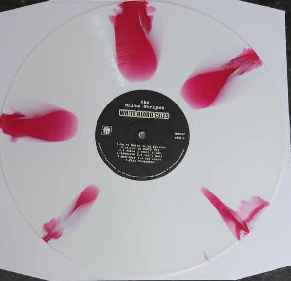 White Blood Cells | Mint (M) Mint (M) Get Cheap Vinyl